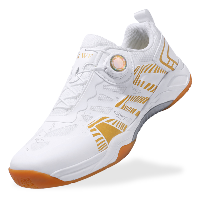 Badminton Hall - Zapatos de tenis de mesa para