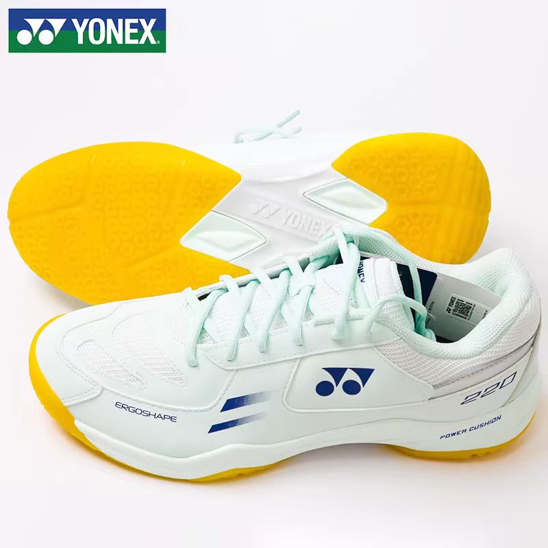 Badminton Yonex - Zapatos de Bádminton YONEX SHB220CR Cómodos