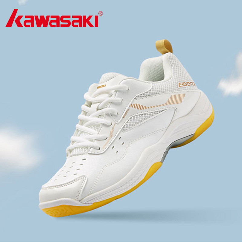 Badminton Victor - Kawasaki-zapatos de bádminton para hombre y