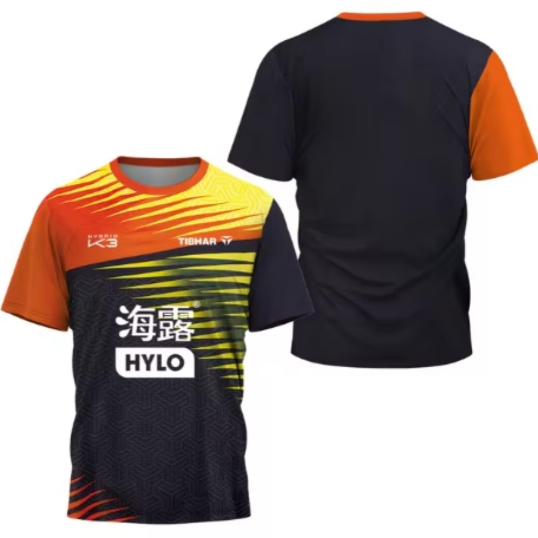 Badminton Hall - NOVEDAD DE VERANO 2023, camiseta de