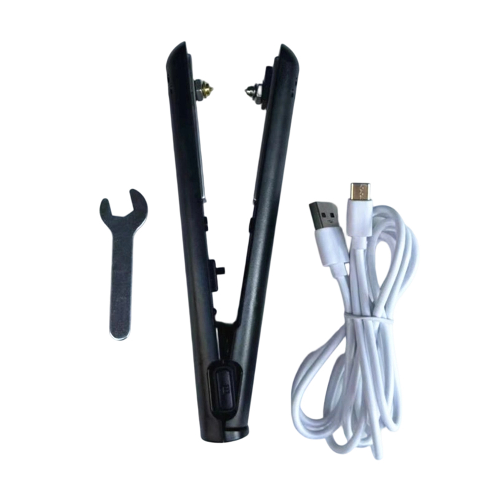 Badminton Rebound Trainer - Kit de reparación de prensado en