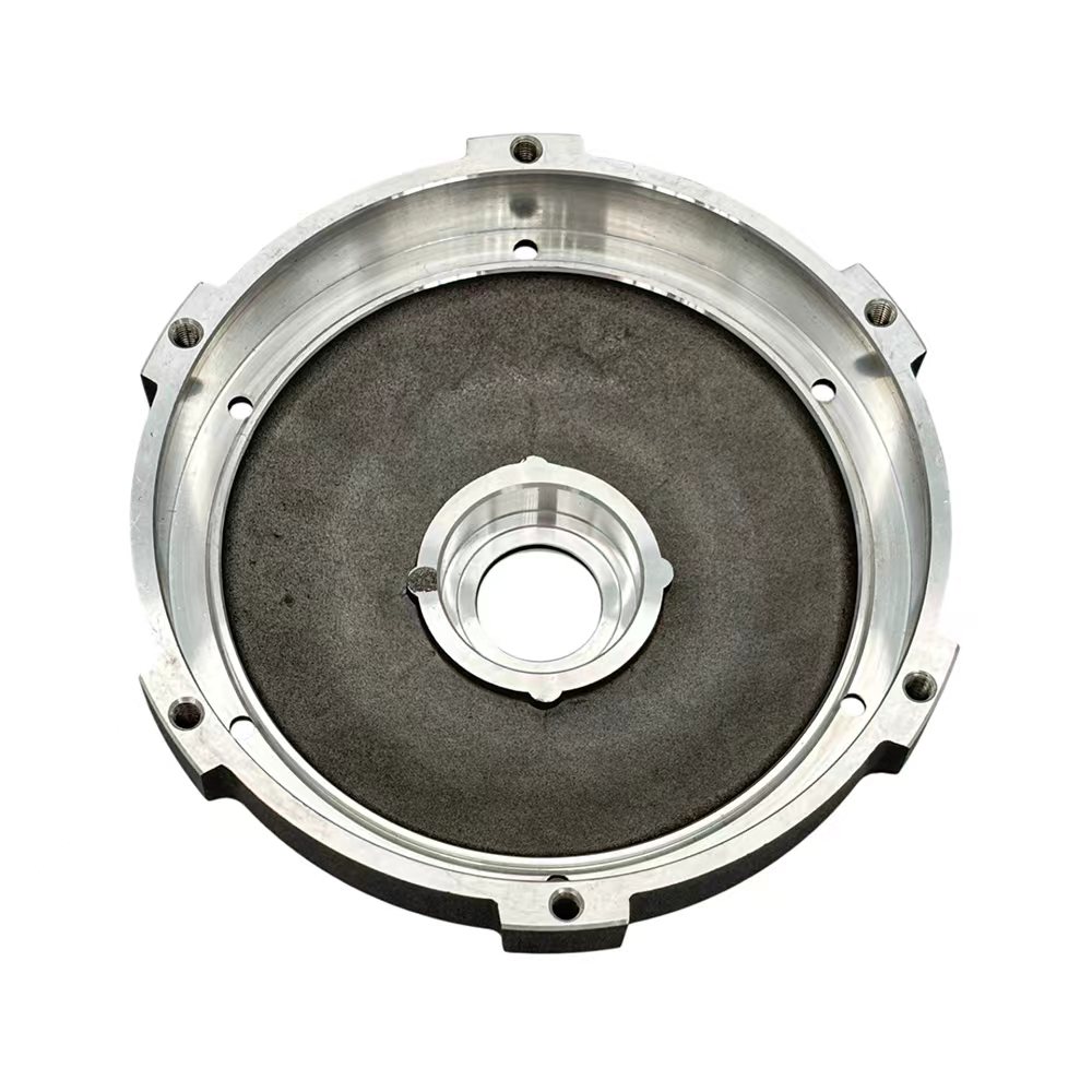 Badminton Victor - Tapa de Motor Original Dualtron Victor