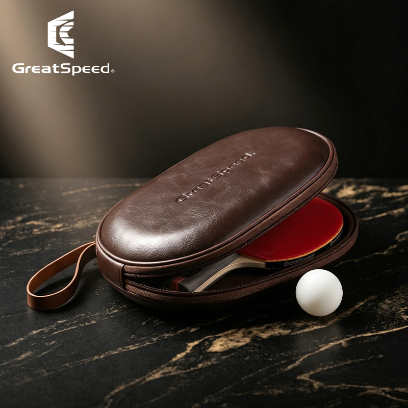 Racket Cover Bag - Bolsa Deportiva de Tenis de Mesa