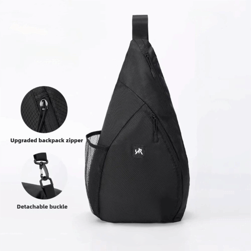 Racket Cover Bag - Bolsa Deportiva Multifuncional 2026, Funda Impermeable
