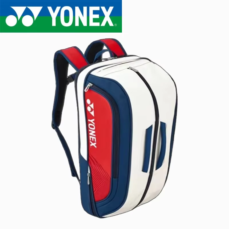 Badminton Yonex - Mochila Deportiva YONEX de Alta Calidad