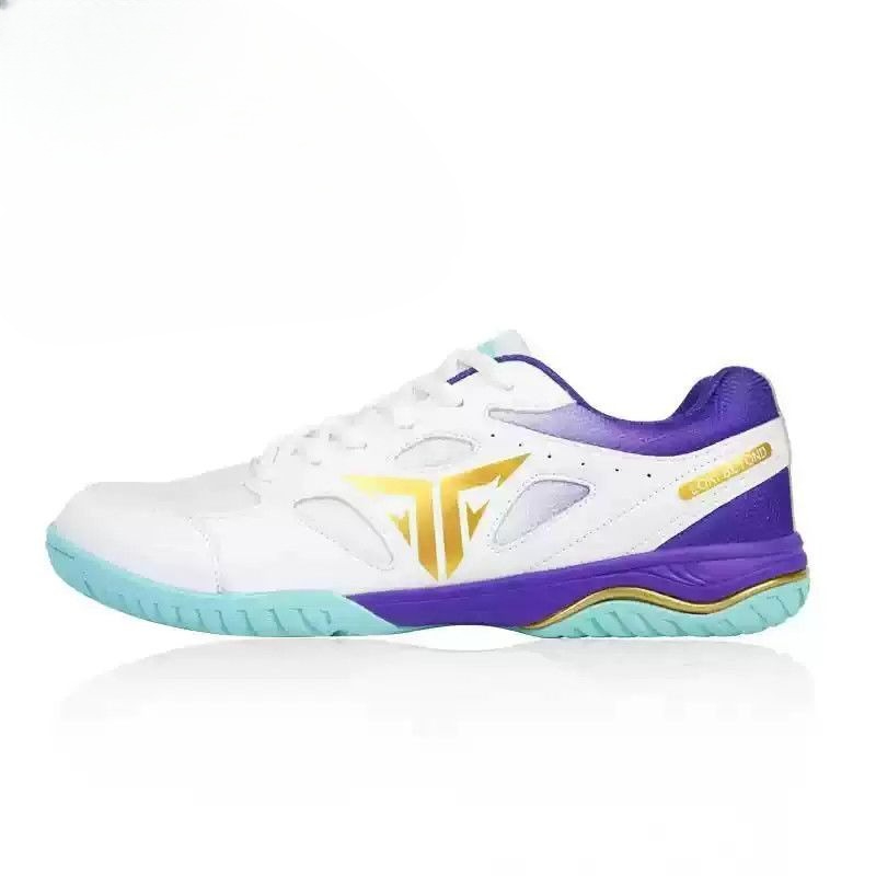 Badminton Hall - Zapatillas de Tenis de Mesa de