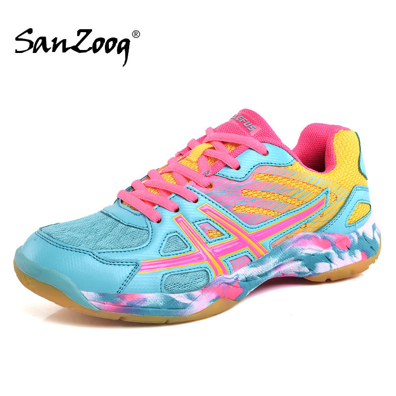 Badminton Hall - Zapatos de bádminton para hombres y