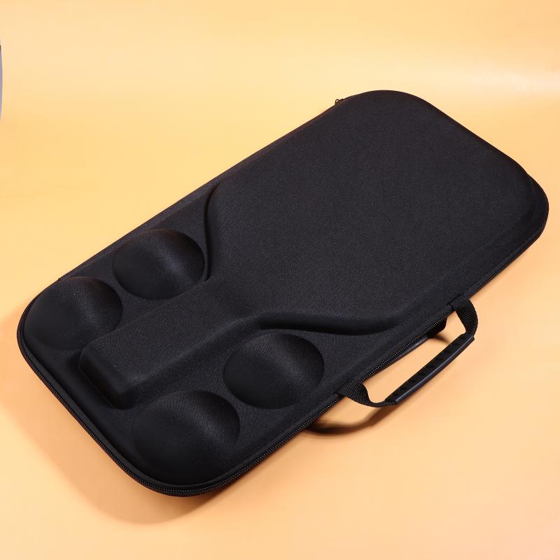 Racket Cover Bag - Protector de raqueta de pickleball, compatible