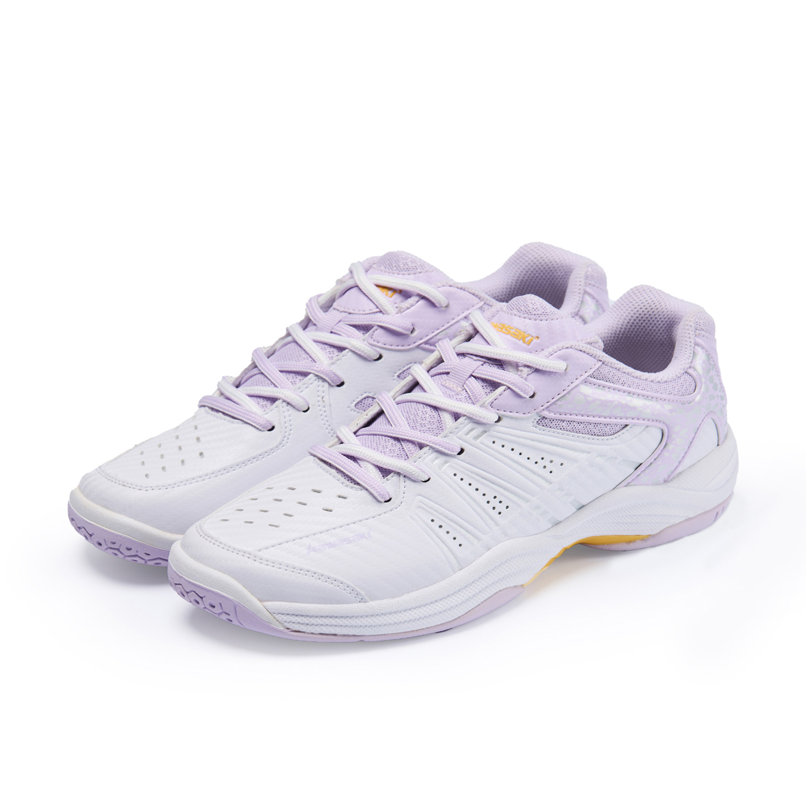 Badminton Victor - Zapatos de bádminton Kawasaki, zapatillas de