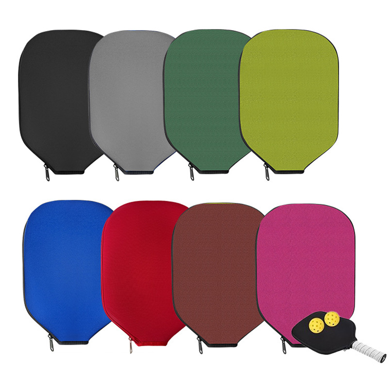 Racket Cover Bag - Funda de neopreno para pala de