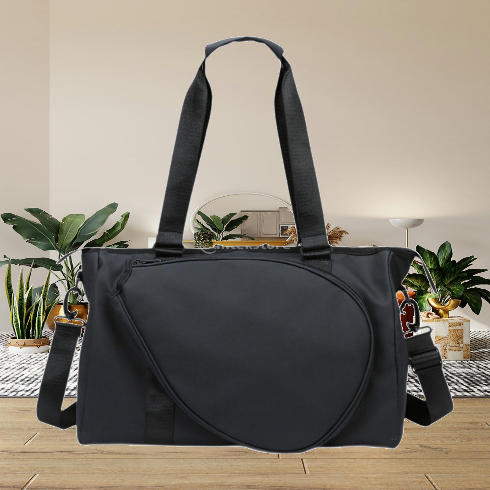 Racket Cover Bag - Bolsa de almacenamiento para raqueta de