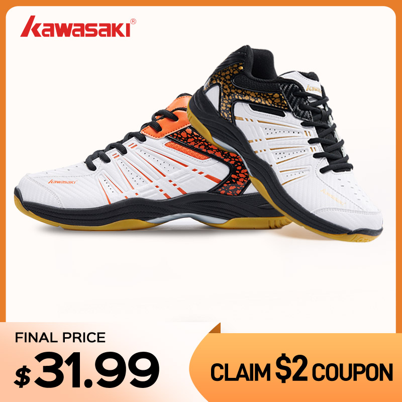 Badminton Victor - Zapatos de bádminton Kawasaki, zapatillas deportivas