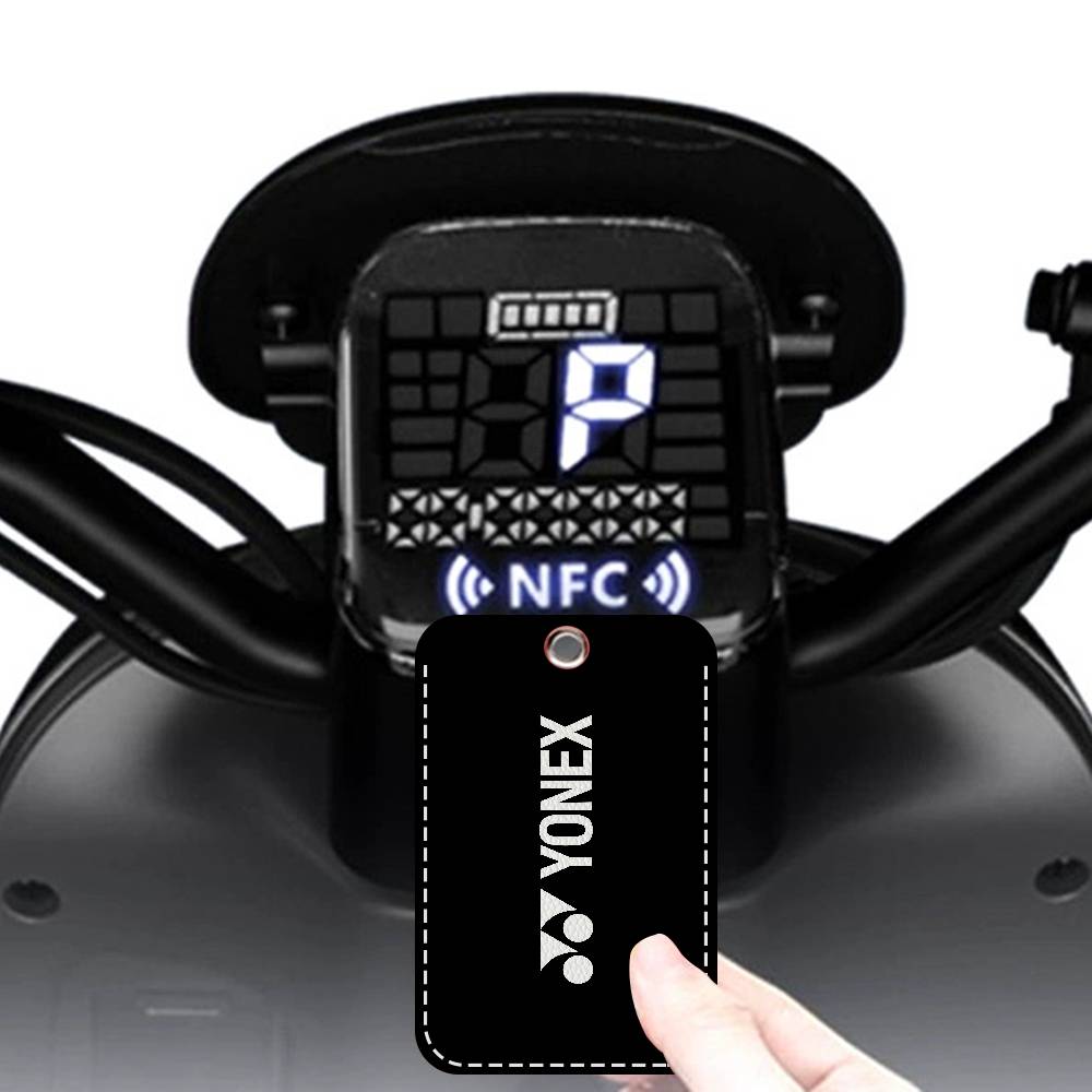 Llavero Protector de Tarjeta d - Badminton Yonex reseña y precio