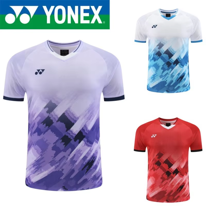 Uniformes de competición de bá - Badminton Yonex reseña y precio