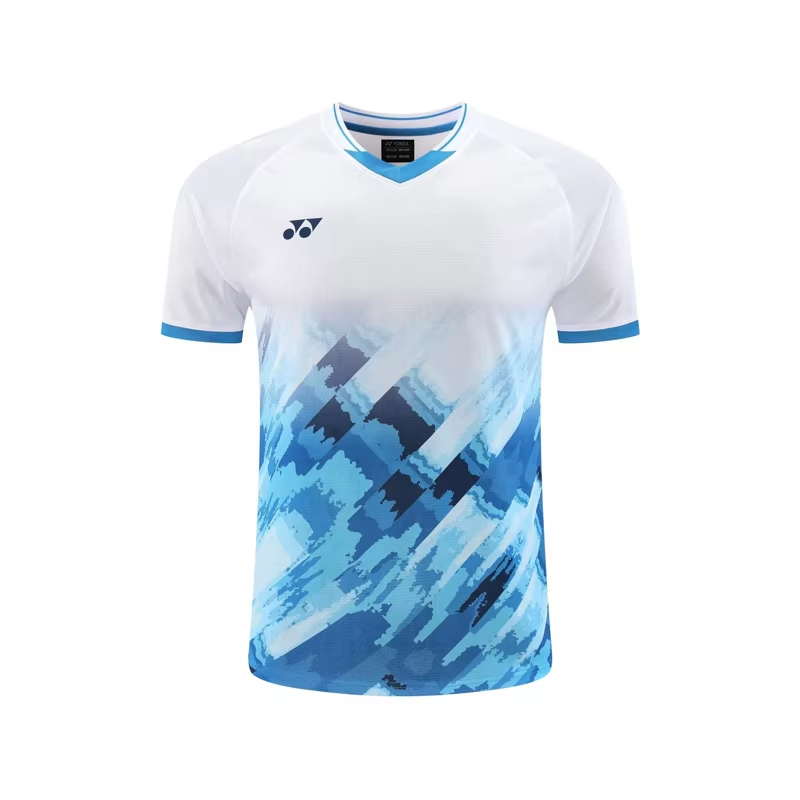 Uniformes de competición de bá - Badminton Yonex reseña y precio
