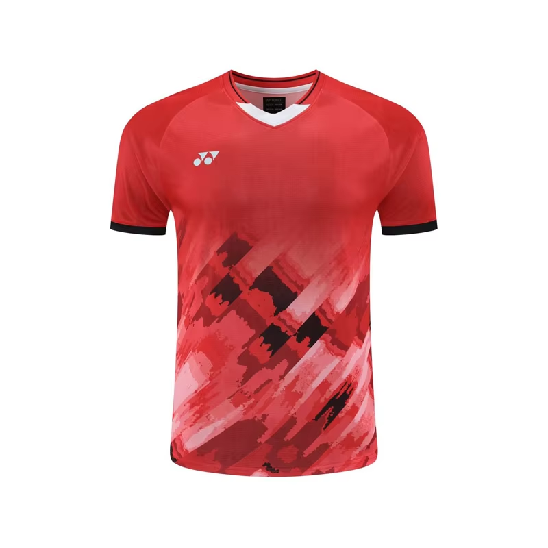 Uniformes de competición de bá - Badminton Yonex reseña y precio