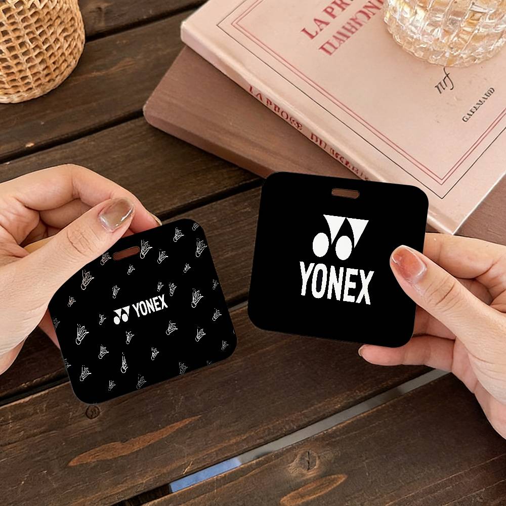 Porta Tarjetas de Crédito y Cr - Badminton Yonex reseña y precio