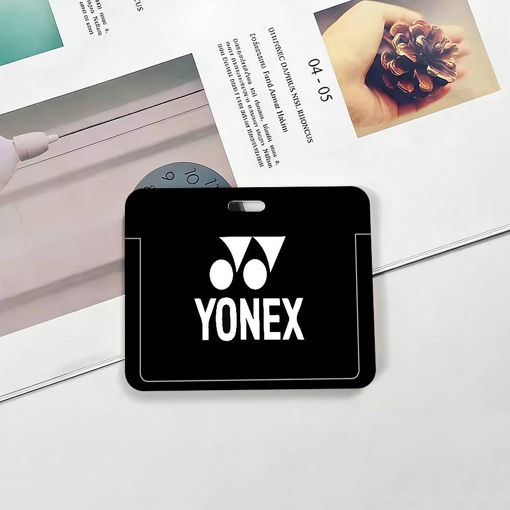 Porta Tarjetas de Crédito y Cr - Badminton Yonex reseña y precio
