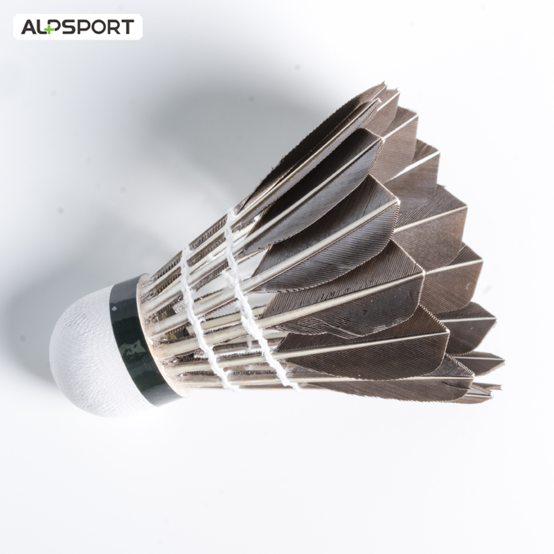 Volantes de bádminton ALP 806, - Badminton Victor reseña y precio