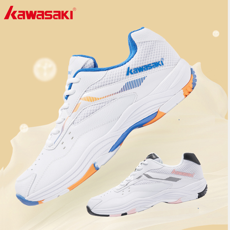 Zapatillas de tenis de mesa de - Badminton Hall reseña y precio