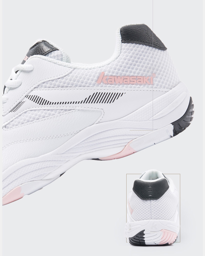 Zapatillas de tenis de mesa de - Badminton Hall reseña y precio
