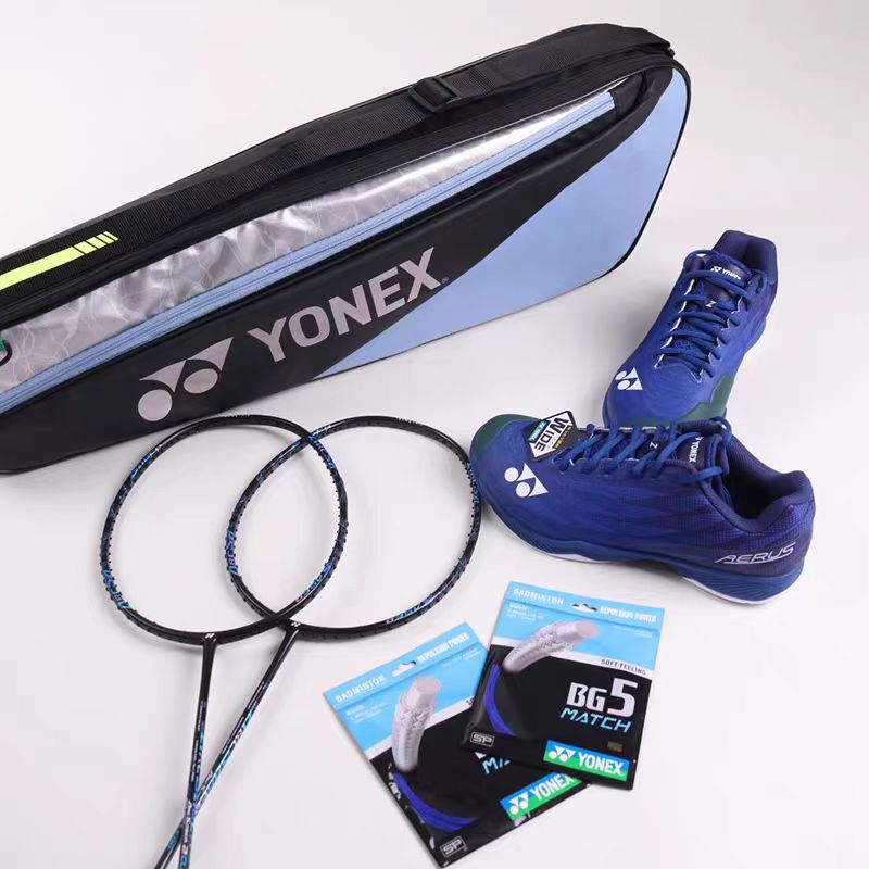Mochila de Bádminton YONEX, Bo - Badminton Yonex reseña y precio