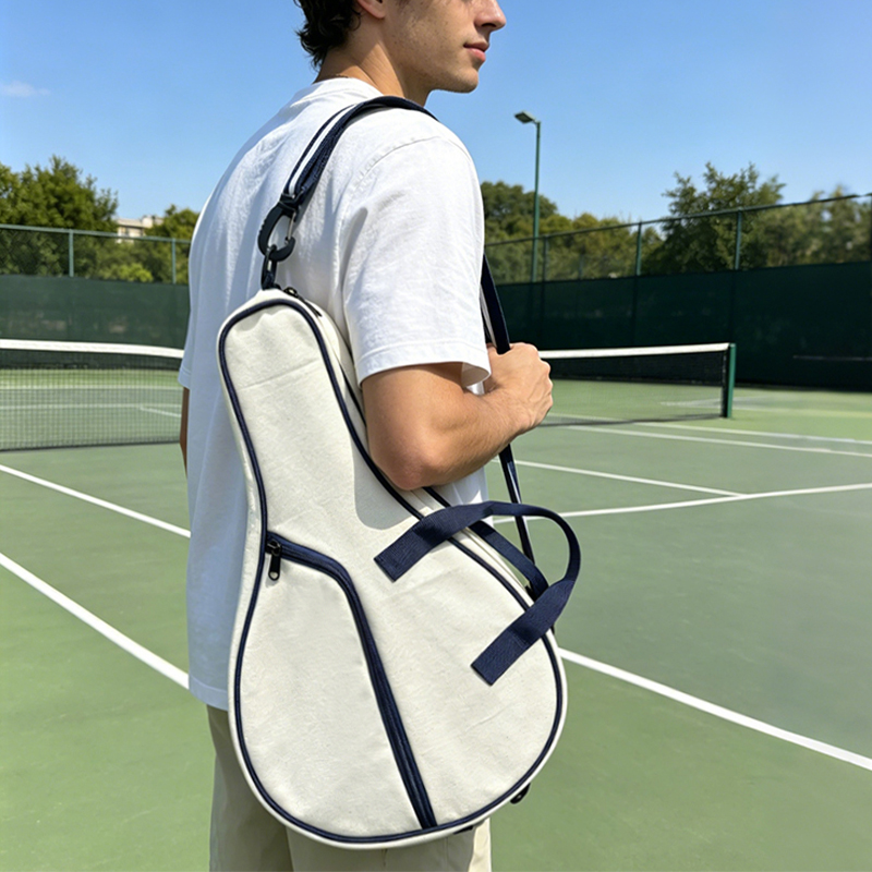 Funda para Raqueta de Tenis y  - Racket Cover Bag reseña y precio