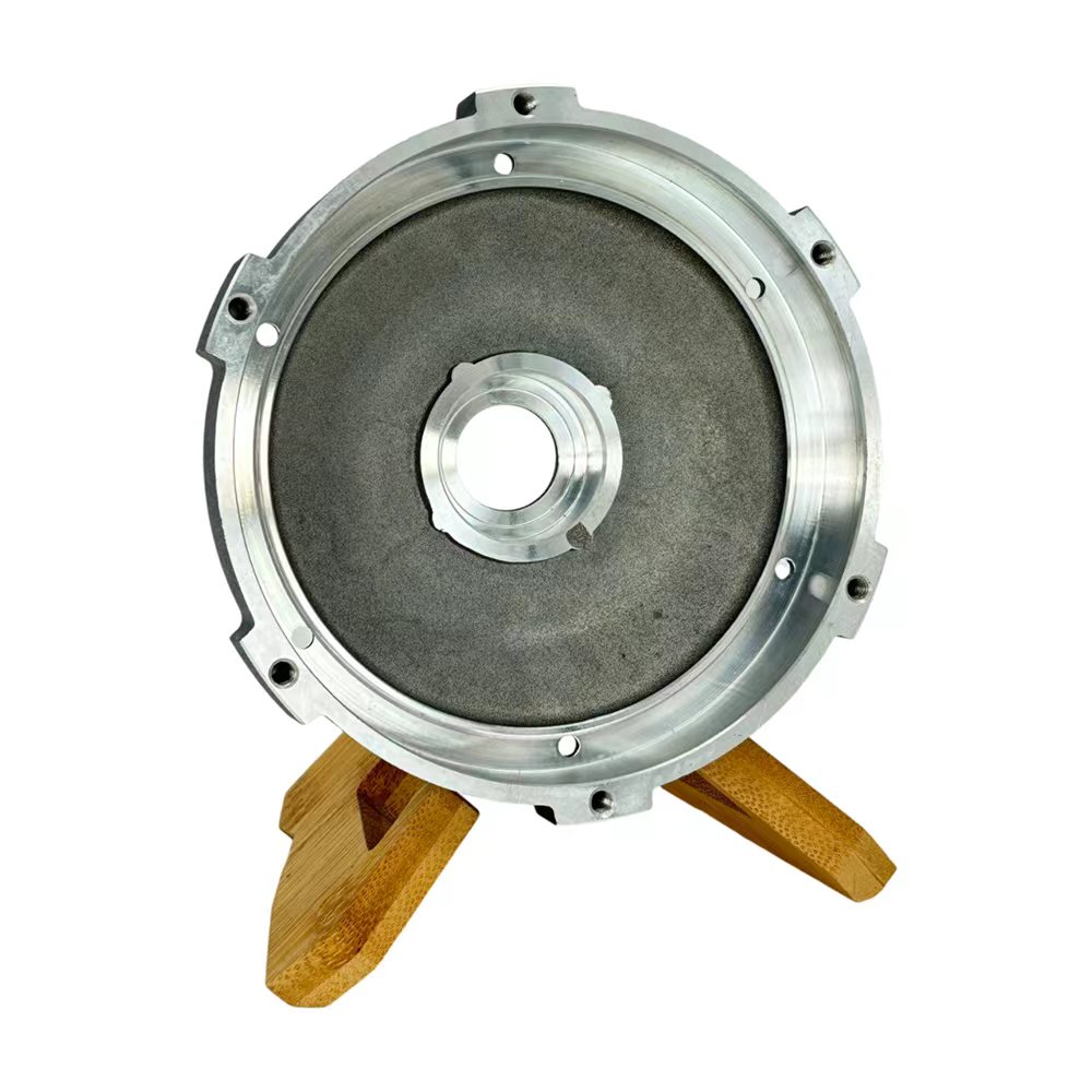 Tapa de Motor Original Dualtro - Badminton Victor reseña y precio