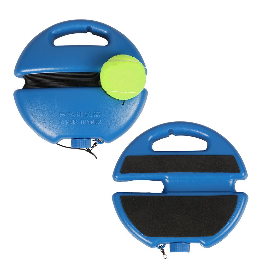 Pelota de rebote de autoestudi - Badminton Rebound Trainer reseña y precio