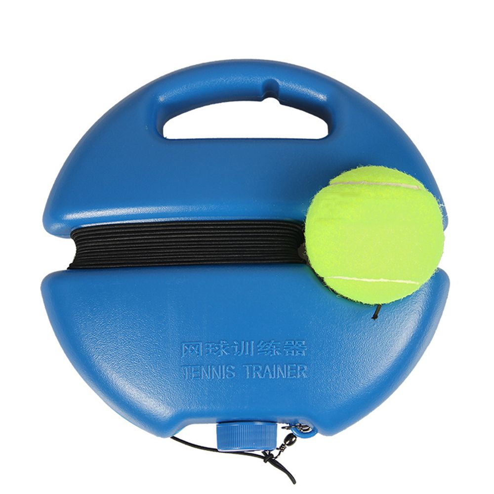 Pelota de rebote de autoestudi - Badminton Rebound Trainer reseña y precio