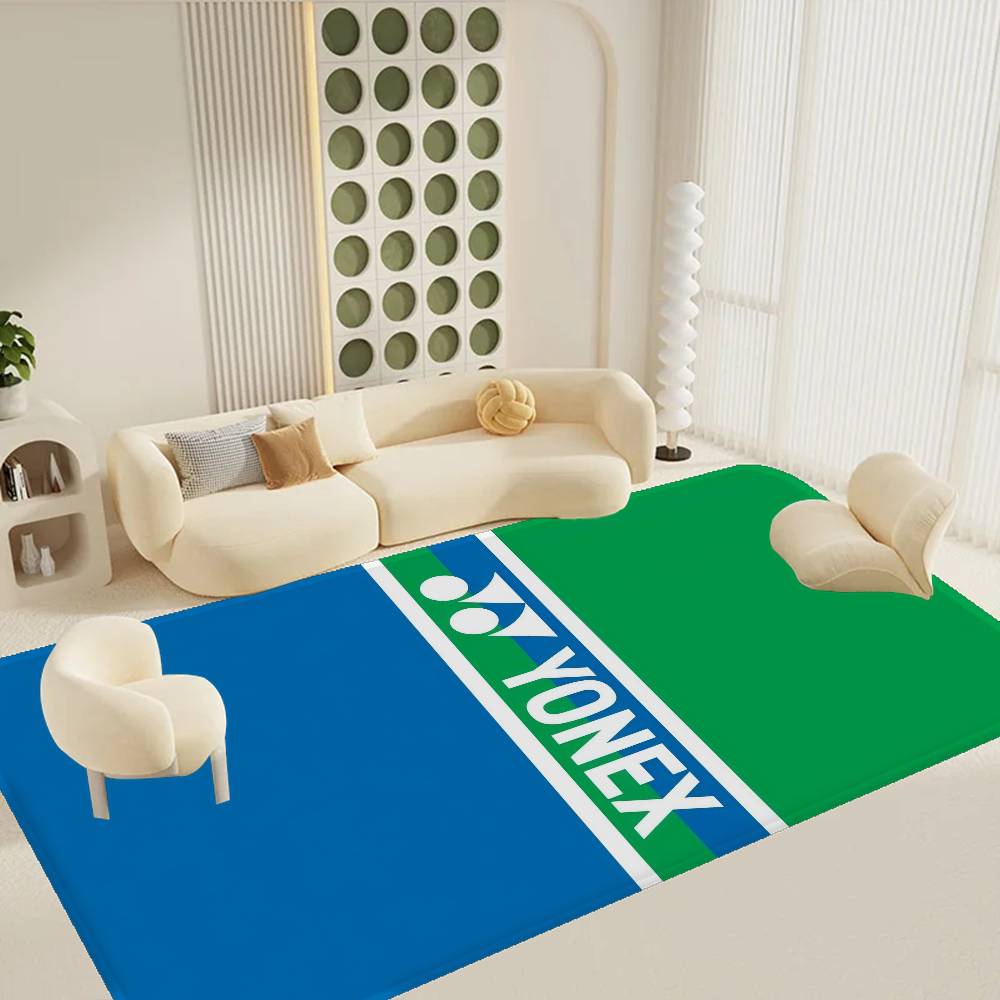 Alfombra de baño de bádminton  - Badminton Yonex reseña y precio