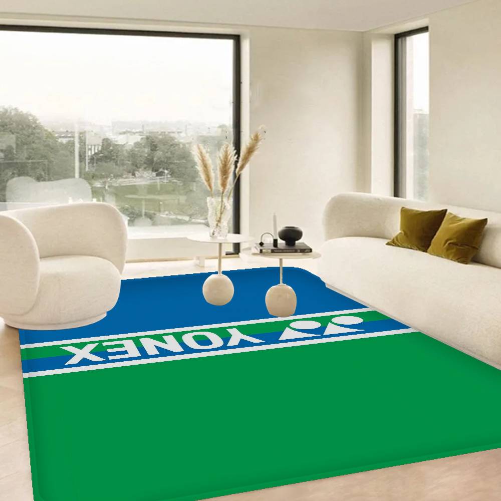 Alfombra de baño de bádminton  - Badminton Yonex reseña y precio