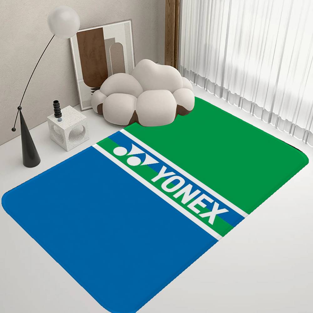 Alfombra de baño de bádminton  - Badminton Yonex reseña y precio