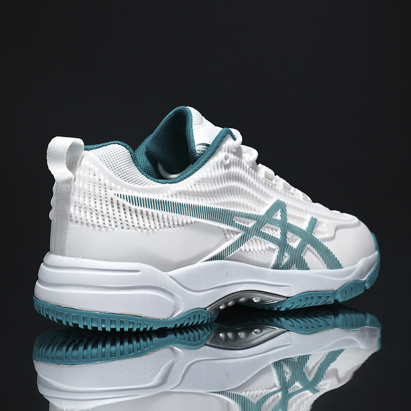 Zapatillas de bádminton para h - Badminton Hall reseña y precio