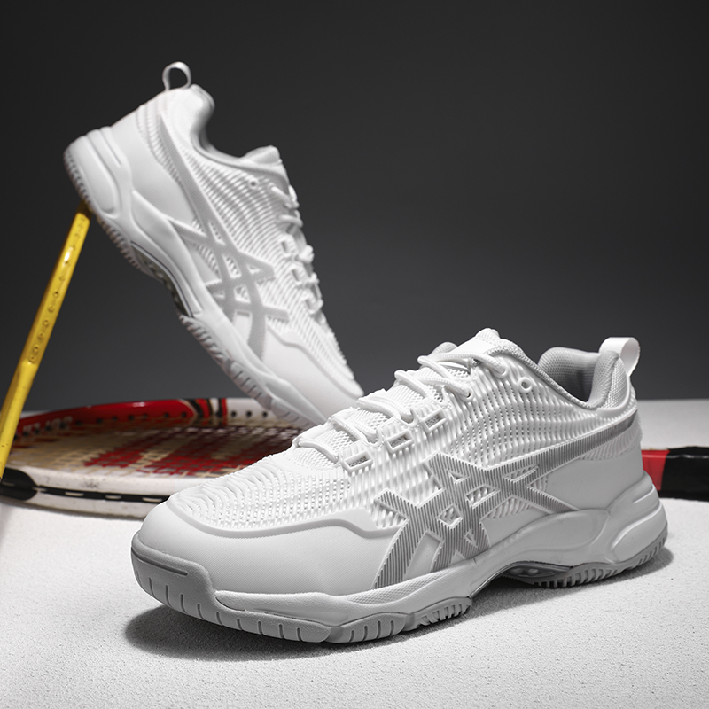 Zapatillas de bádminton para h - Badminton Hall reseña y precio