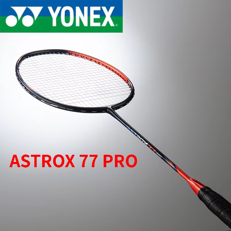 Raqueta de Bádminton YONEX Ast - Badminton Yonex reseña y precio