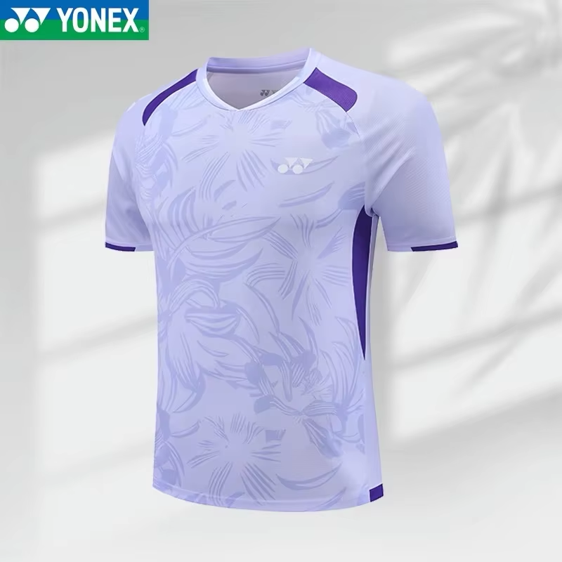 Traje de bádminton YONEX, cami - Badminton Yonex reseña y precio