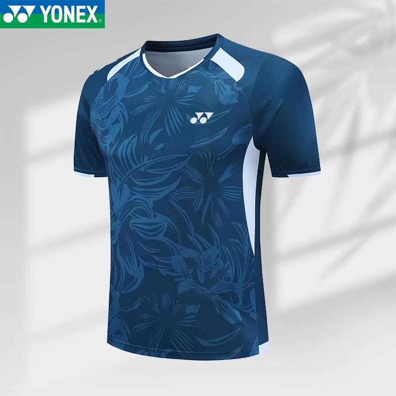 Traje de bádminton YONEX, cami - Badminton Yonex reseña y precio