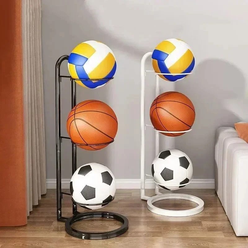 Estante de baloncesto de 2/3/4 - Badminton Zone reseña y precio