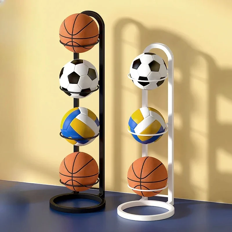 Estante de baloncesto de 2/3/4 - Badminton Zone reseña y precio