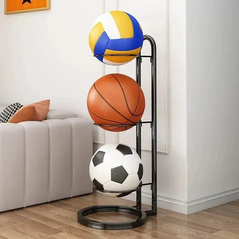 Estante de baloncesto de 2/3/4 - Badminton Zone reseña y precio