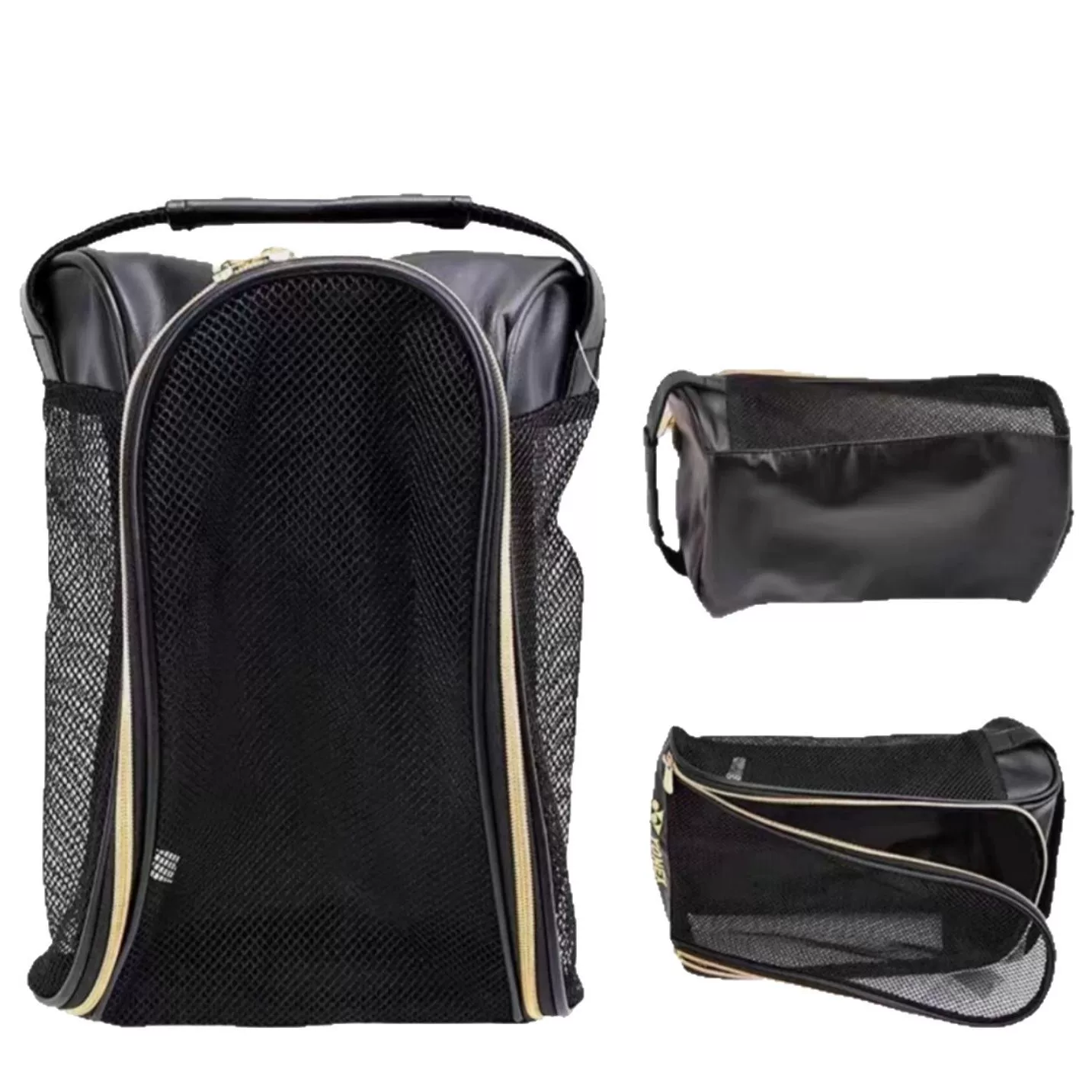 YONEX Bolsa para zapatos de ma - Racket Cover Bag reseña y precio