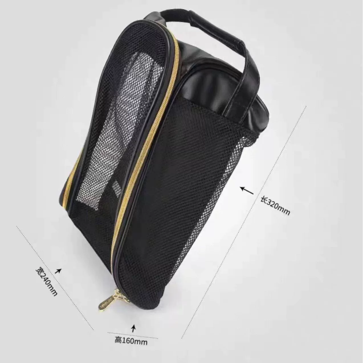 YONEX Bolsa para zapatos de ma - Racket Cover Bag reseña y precio