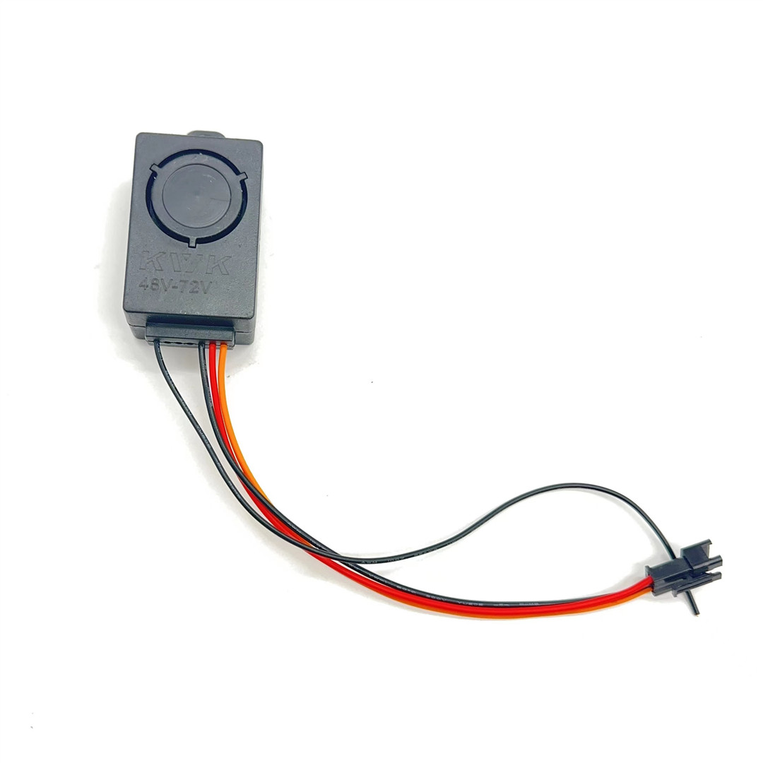 Alarma Antirrobo con Control R - Badminton Victor reseña y precio