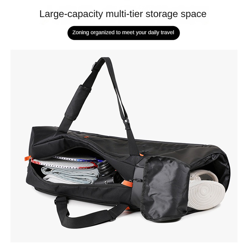 Bolsa de bádminton con logo im - Badminton Logo reseña y precio