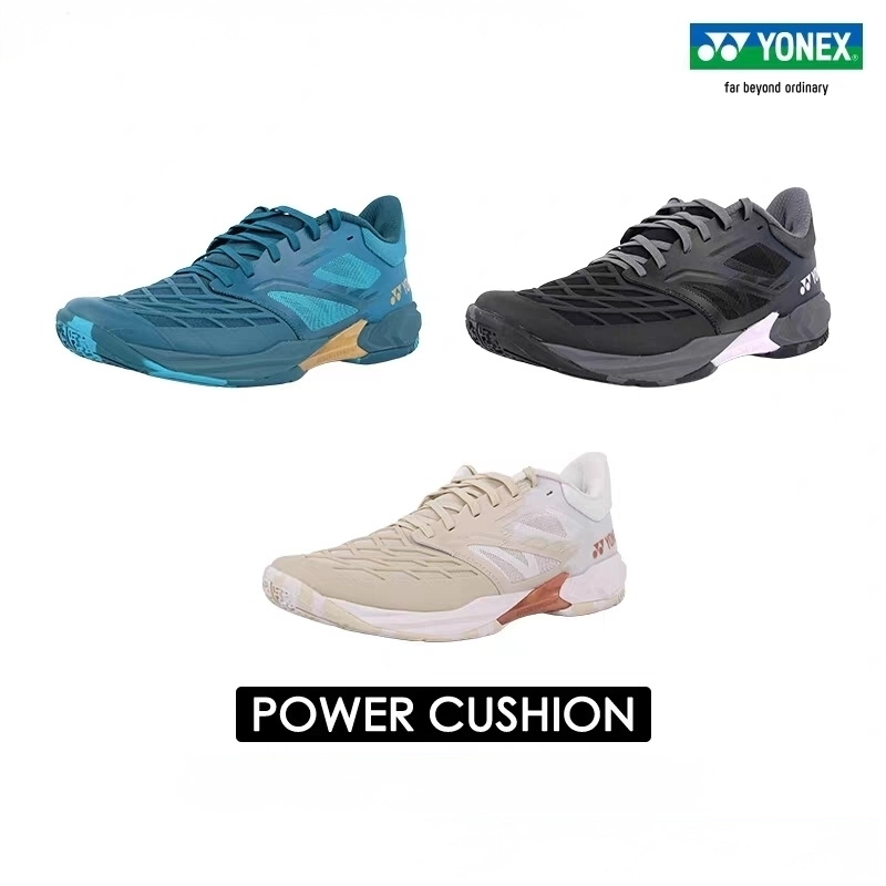 YONEX SHBCD3EX Zapatos de Bádm - Badminton Yonex reseña y precio