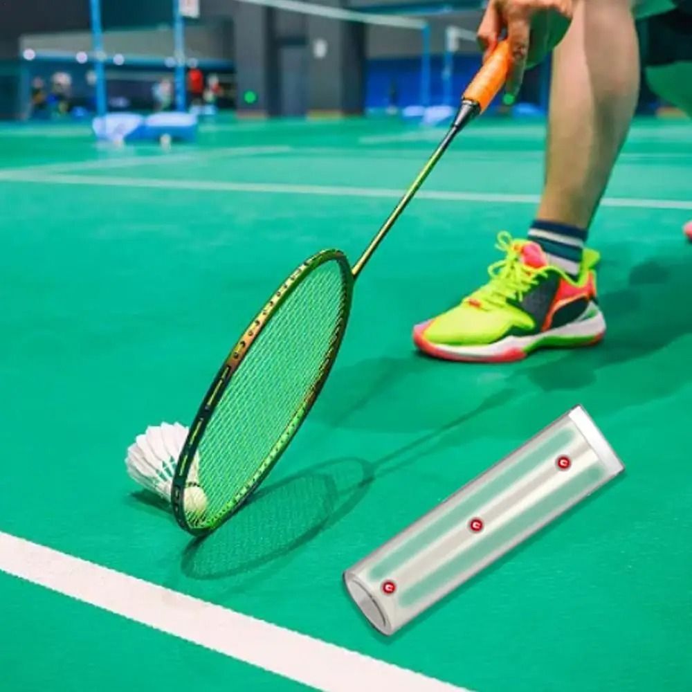 Volante magnético, barril de t - Badminton Youtube reseña y precio