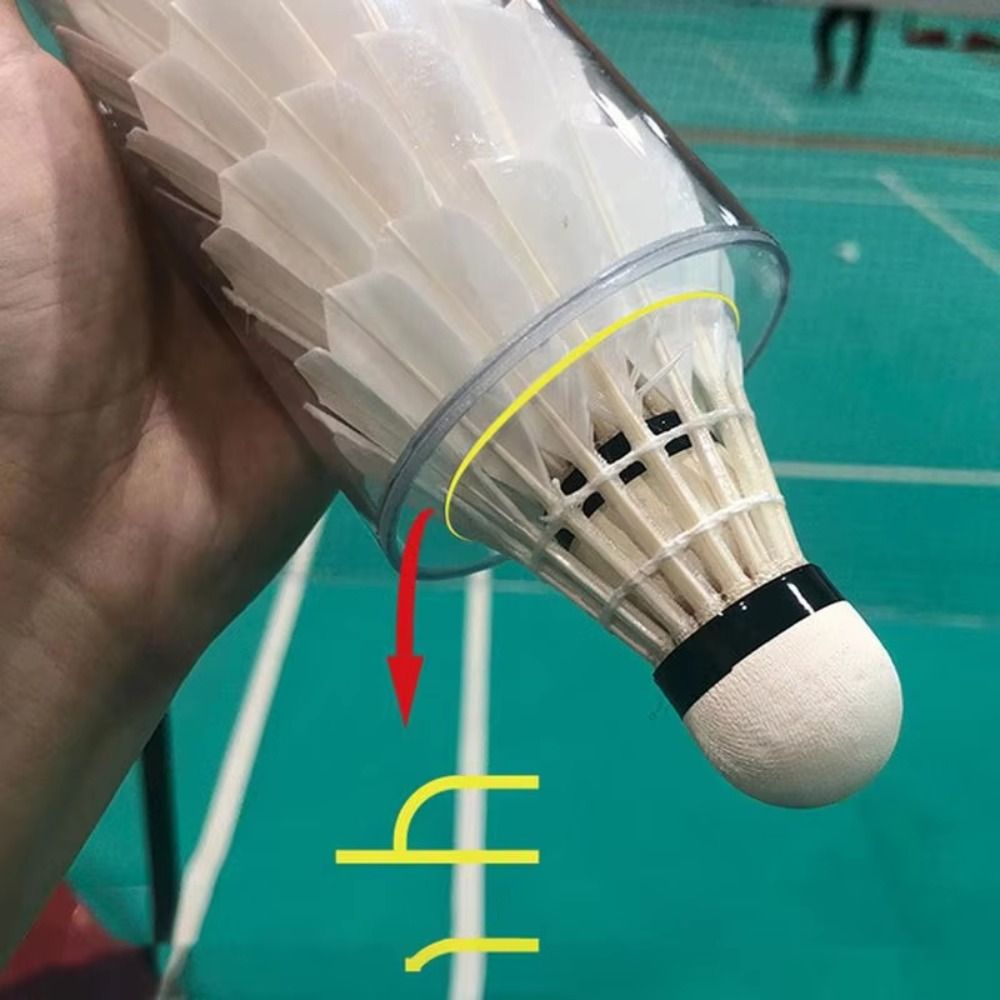 Volante magnético, barril de t - Badminton Youtube reseña y precio