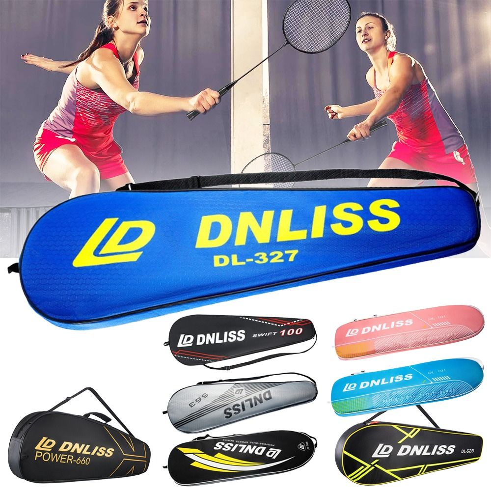Bolsa protectora gruesa para r - Racket Cover Bag reseña y precio