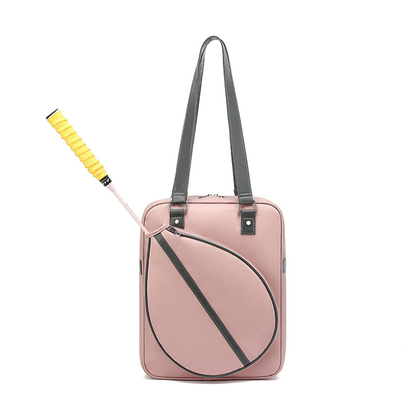 Bolsa deportiva para bádminton - Racket Cover Bag reseña y precio